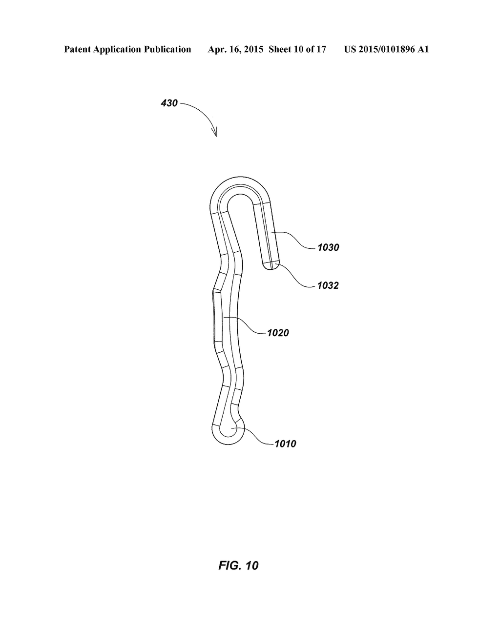 ASYMMETRIC DRAG FORCE BEARINGS - diagram, schematic, and image 11