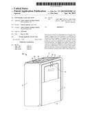 EXPANDABLE LUGGAGE ITEM diagram and image