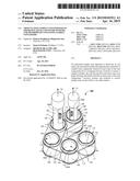 ARTICULATED SAMPLE CONTAINER RACK APPARATUS, RACK CONVEYOR SYSTEMS, AND     METHODS OF CONVEYING SAMPLE CONTAINERS diagram and image