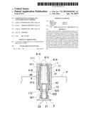 STOPPER SYSTEM, STOPPER, AND CONTAINER HAVING STOPPER diagram and image