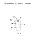 GOLF BALL PACKAGING AND METHOD OF MARKING A GOLF BALL diagram and image