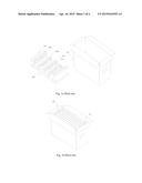 Cushion Device and LCD Module Packing Device Having Cushion Device diagram and image