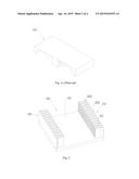 Cushion Device and LCD Module Packing Device Having Cushion Device diagram and image