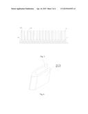 Cushion Device and LCD Module Packing Device Having Cushion Device diagram and image