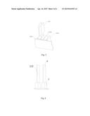 Cushion Device and LCD Module Packing Device Having Cushion Device diagram and image