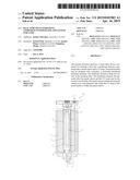 REAL TIME SELF-STERILIZING COMPOSITE WATER FILTER AND SYSTEM FOR SAME diagram and image