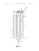 REAL TIME SELF-STERILIZING COMPOSITE WATER FILTER AND SYSTEM FOR SAME diagram and image