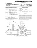 METHOD AND APPARATUS FOR WATER TREATMENT diagram and image