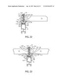 Solar Panel Rooftop Mounting and Grounding Device diagram and image