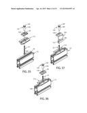 Solar Panel Rooftop Mounting and Grounding Device diagram and image