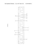 Interlocking Plant Propagation and Display Tray and Method of Use and     Assembly diagram and image