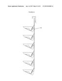 Interlocking Plant Propagation and Display Tray and Method of Use and     Assembly diagram and image