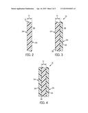 CONTAINER WITH HIGH DENSITY MOLECULAR WEIGHT POLYETHYLENE MOISTURE BARRIER     LAYER diagram and image