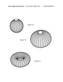 SINGLE-LAYER COMPOSITE PRESSURE VESSEL diagram and image