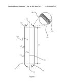 SINGLE-LAYER COMPOSITE PRESSURE VESSEL diagram and image