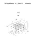 MEDICINE DISPENSING DEVICE diagram and image