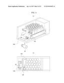 MEDICINE DISPENSING DEVICE diagram and image