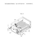 MEDICINE DISPENSING DEVICE diagram and image