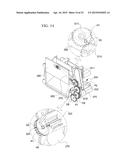 MEDICINE DISPENSING DEVICE diagram and image