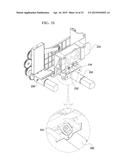 MEDICINE DISPENSING DEVICE diagram and image