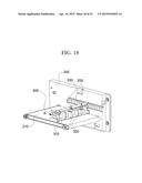 MEDICINE DISPENSING DEVICE diagram and image