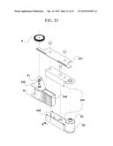 MEDICINE DISPENSING DEVICE diagram and image