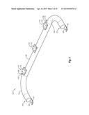 BICYCLE RACK diagram and image