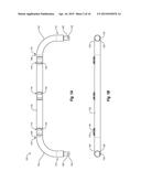 BICYCLE RACK diagram and image