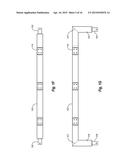 BICYCLE RACK diagram and image