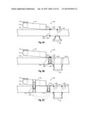 BICYCLE RACK diagram and image