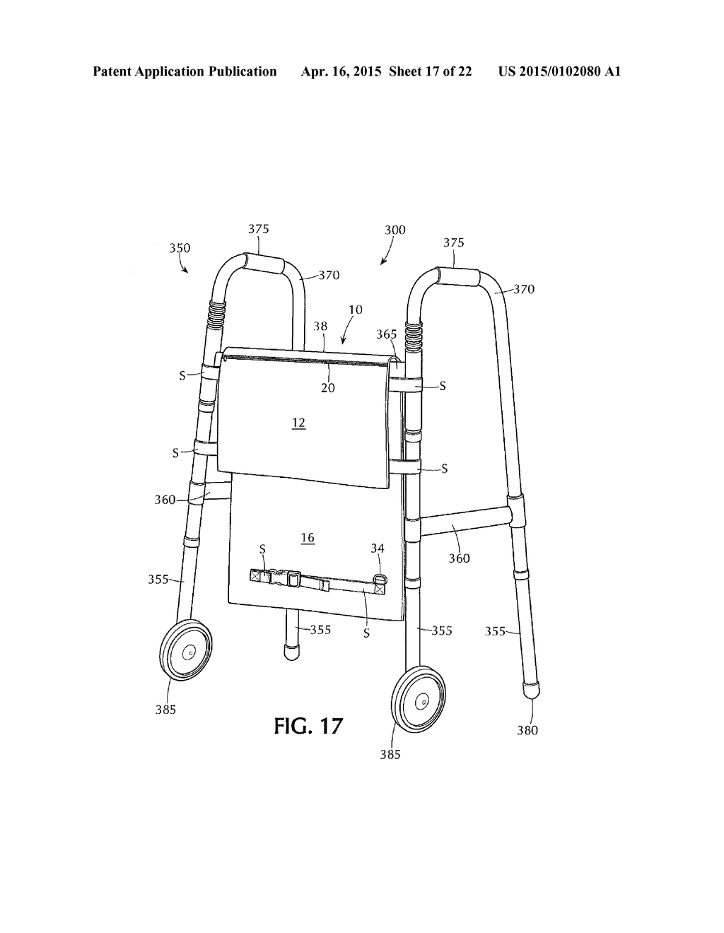 MULTIPURPOSE CARRIER - diagram, schematic, and image 18