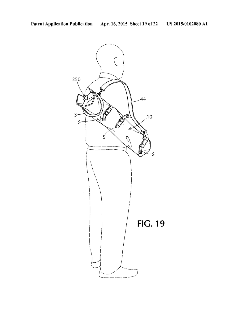 MULTIPURPOSE CARRIER - diagram, schematic, and image 20