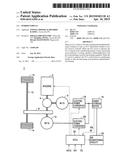 HYBRID VEHICLE diagram and image