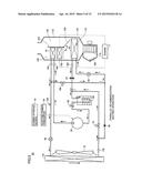 HYBRID VEHICLE diagram and image