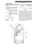 Nozzle replaceable atomizer with automatic abnormality detecting function diagram and image