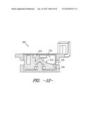 SPRAY ASSEMBLY FOR A DISHWASHER APPLIANCE diagram and image