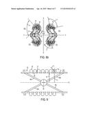 MOUNTING ASSEMBLY diagram and image