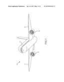 SHRINK STRUT LANDING GEAR SYSTEM, METHOD, AND APPARATUS diagram and image