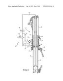 SHRINK STRUT LANDING GEAR SYSTEM, METHOD, AND APPARATUS diagram and image