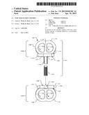 Furcated Eye Bolt Assembly diagram and image