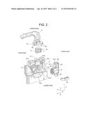 POWER-SUPPLYING SYSTEM diagram and image