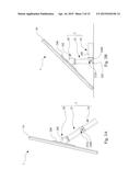 STAND ASSEMBLY AND ELECTRONIC APPARATUS diagram and image