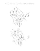 STAND ASSEMBLY AND ELECTRONIC APPARATUS diagram and image