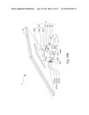 STAND ASSEMBLY AND ELECTRONIC APPARATUS diagram and image