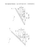 STAND ASSEMBLY AND ELECTRONIC APPARATUS diagram and image