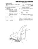 LONGITUDINAL ADJUSTER FOR A VEHICLE SEAT diagram and image