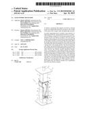 LOAD SUPPORT MECHANISM diagram and image