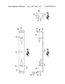 CONCRETE FORM CLIP diagram and image