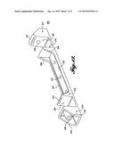 CONCRETE FORM CLIP diagram and image