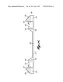 CONCRETE FORM CLIP diagram and image